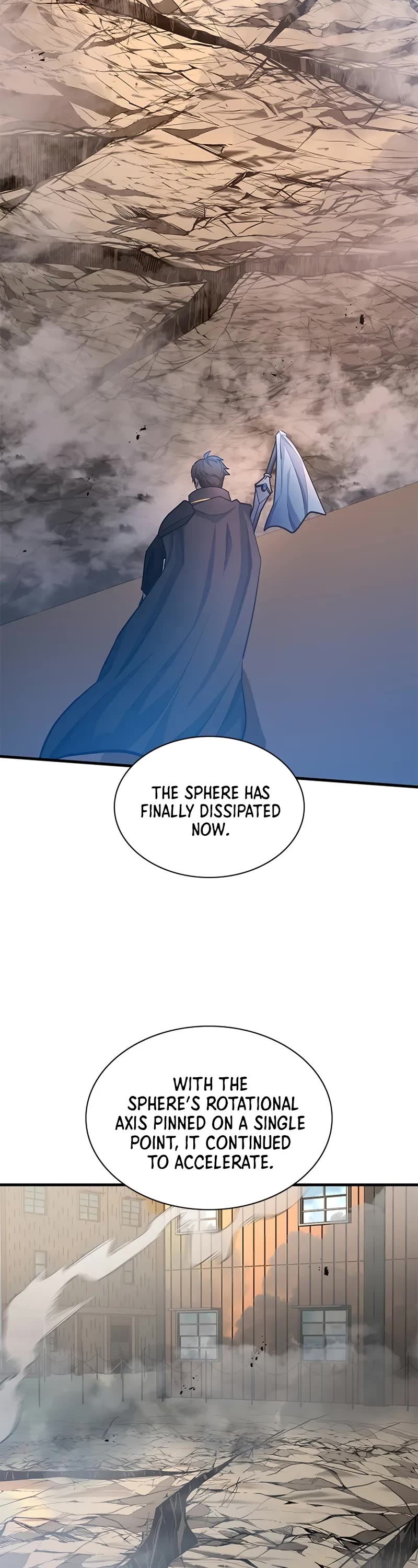 The Tutorial is Too Hard Chapter 196 page 19 - Chapter 196
