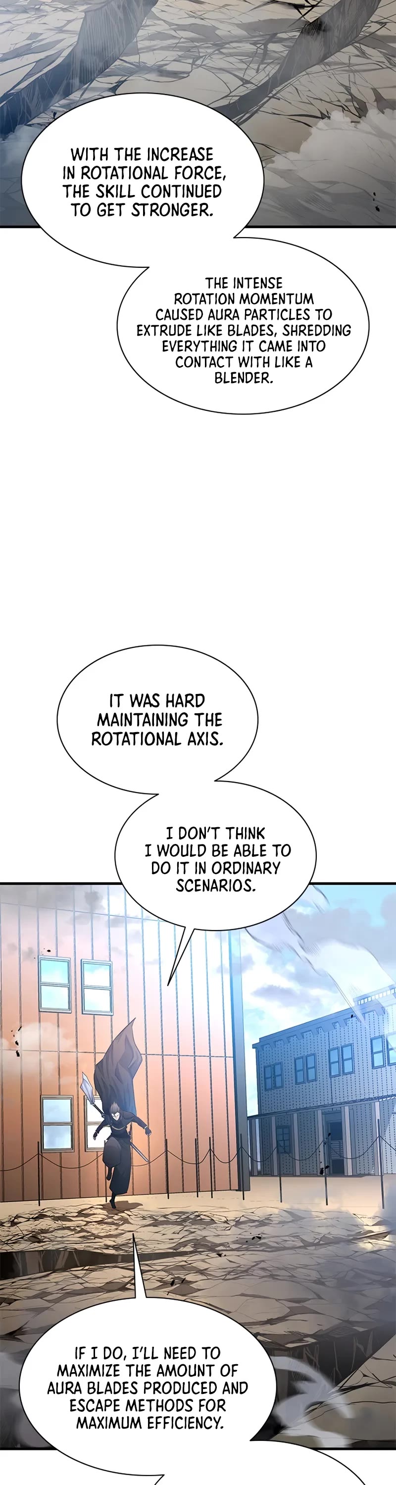 The Tutorial is Too Hard Chapter 196 page 20 - Chapter 196