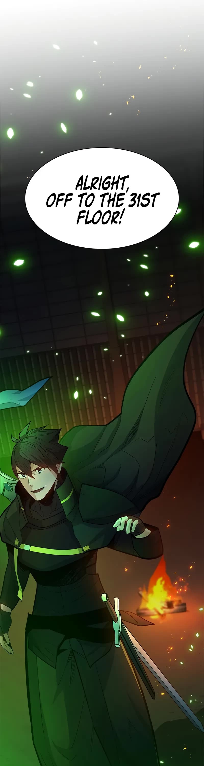 The Tutorial is Too Hard Chapter 196 page 22 - Chapter 196