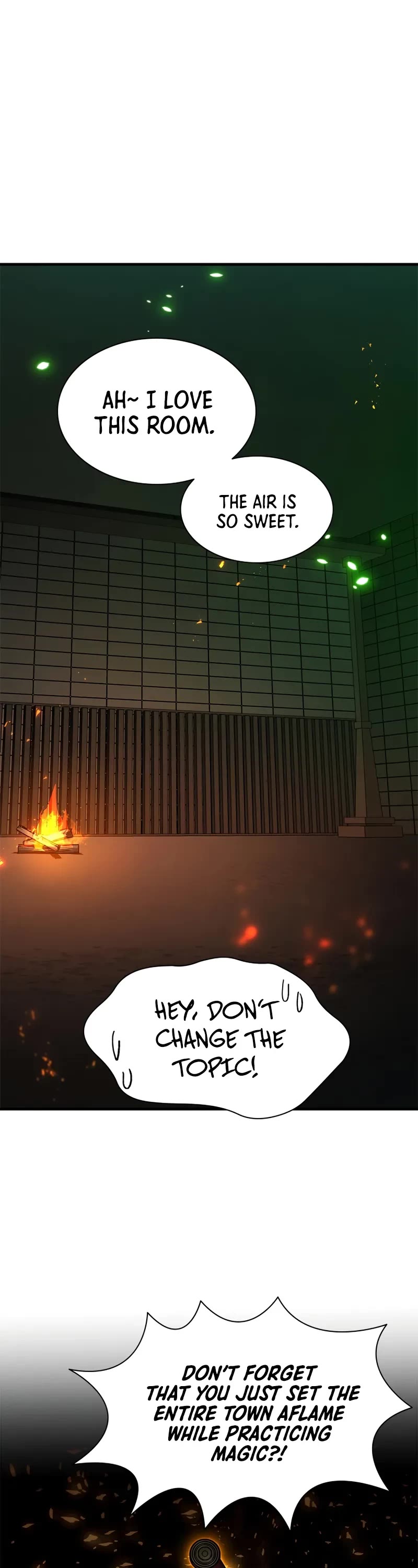 The Tutorial is Too Hard Chapter 196 page 24 - Chapter 196