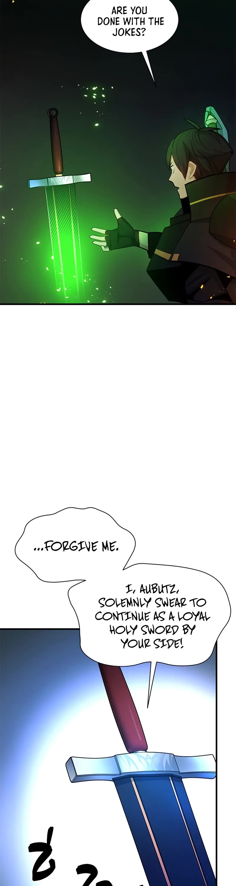 The Tutorial is Too Hard Chapter 196 page 29 - Chapter 196
