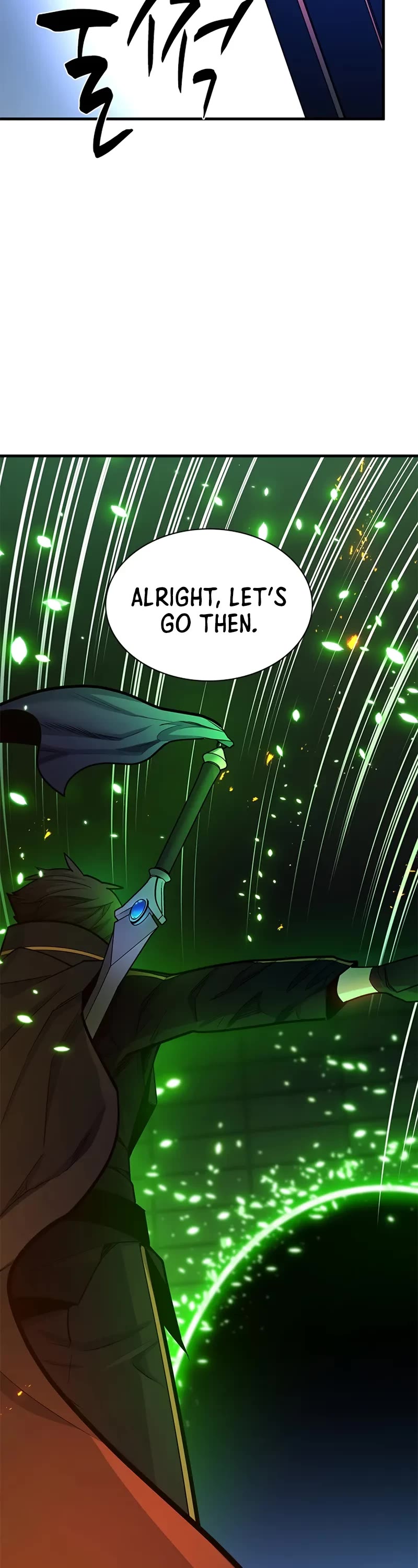 The Tutorial is Too Hard Chapter 196 page 30 - Chapter 196