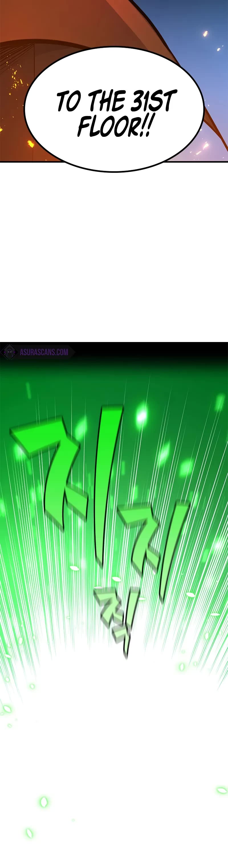 The Tutorial is Too Hard Chapter 196 page 31 - Chapter 196