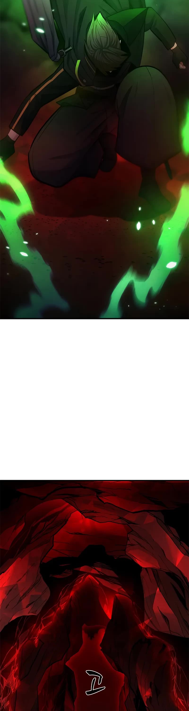 The Tutorial is Too Hard Chapter 196 page 33 - Chapter 196