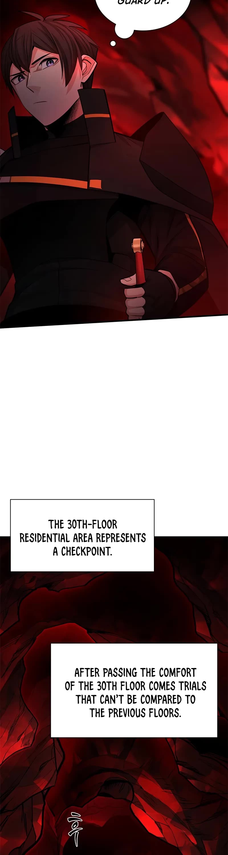 The Tutorial is Too Hard Chapter 196 page 38 - Chapter 196