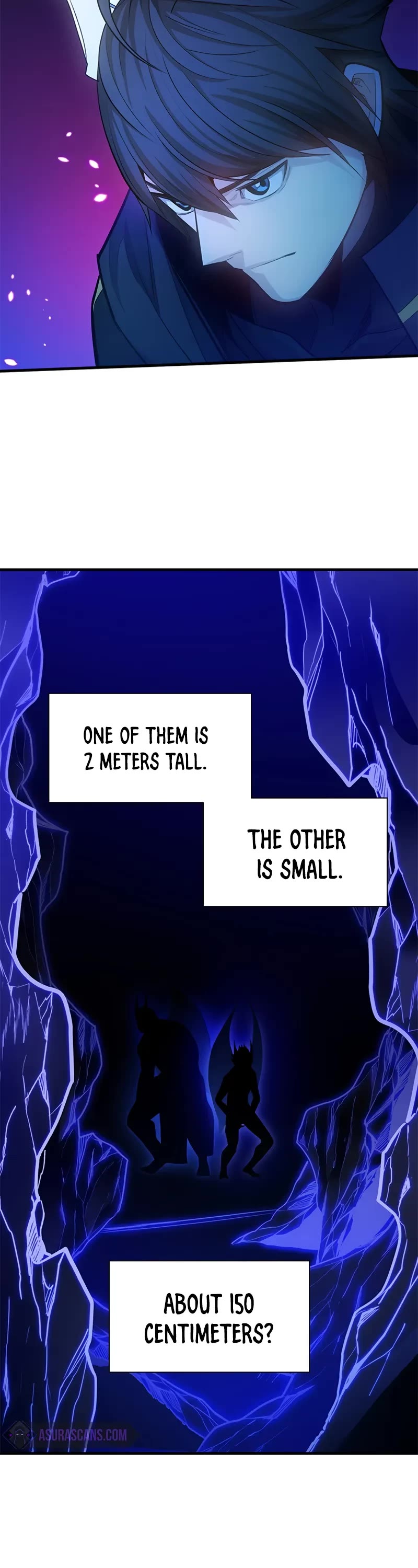 The Tutorial is Too Hard Chapter 196 page 41 - Chapter 196