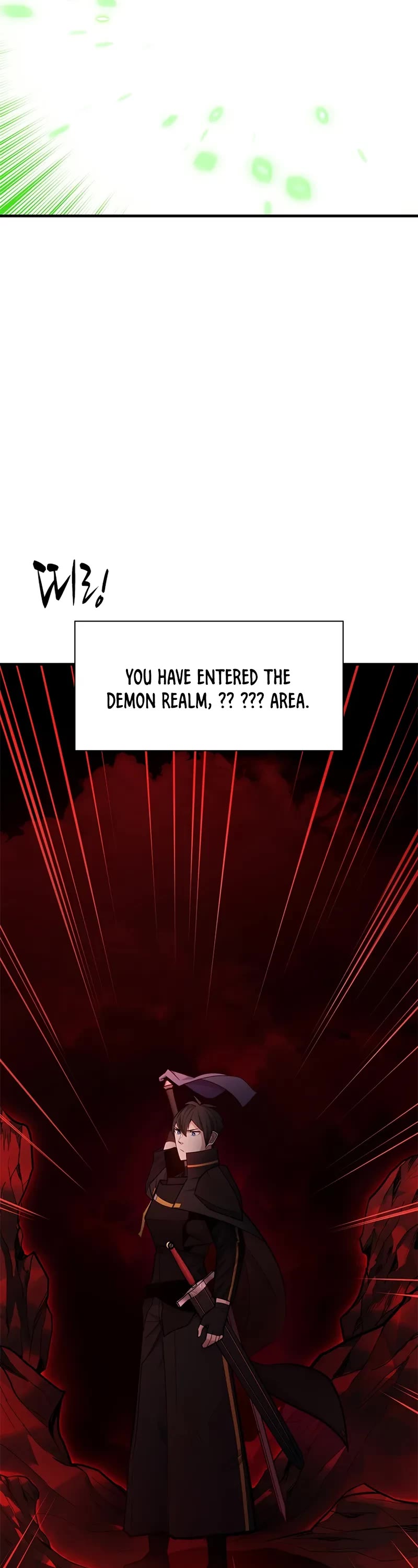 The Tutorial is Too Hard Chapter 196 page 44 - Chapter 196