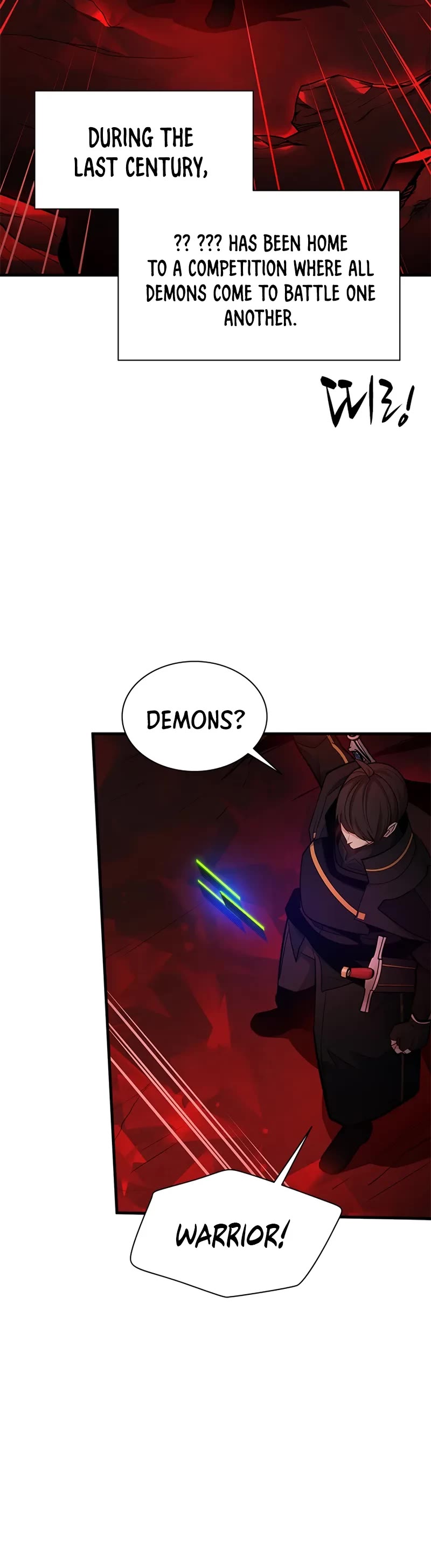 The Tutorial is Too Hard Chapter 196 page 45 - Chapter 196