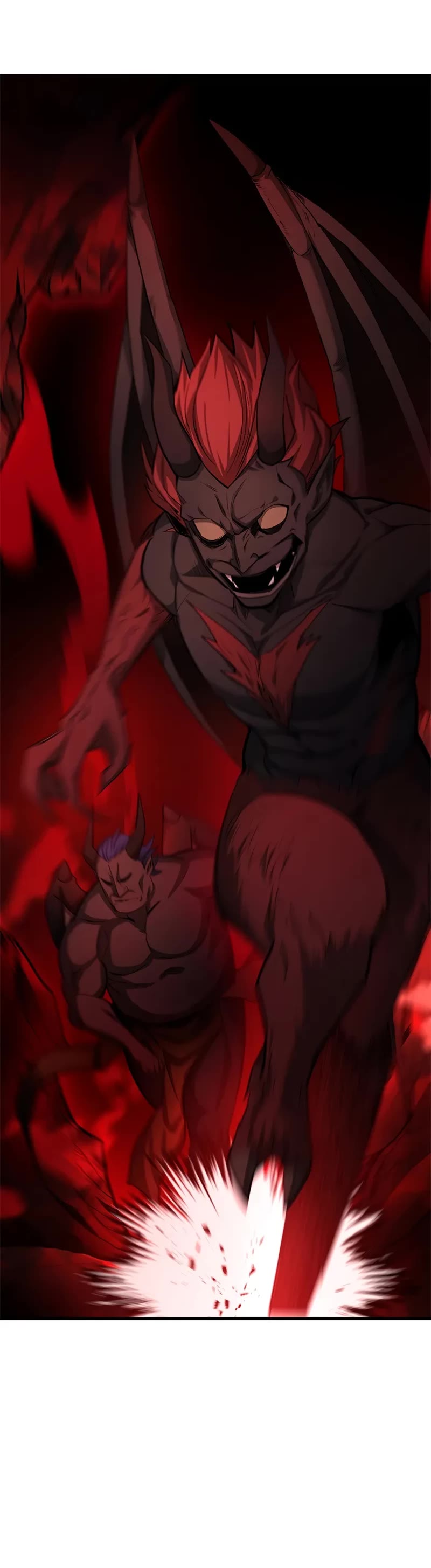 The Tutorial is Too Hard Chapter 196 page 46 - Chapter 196