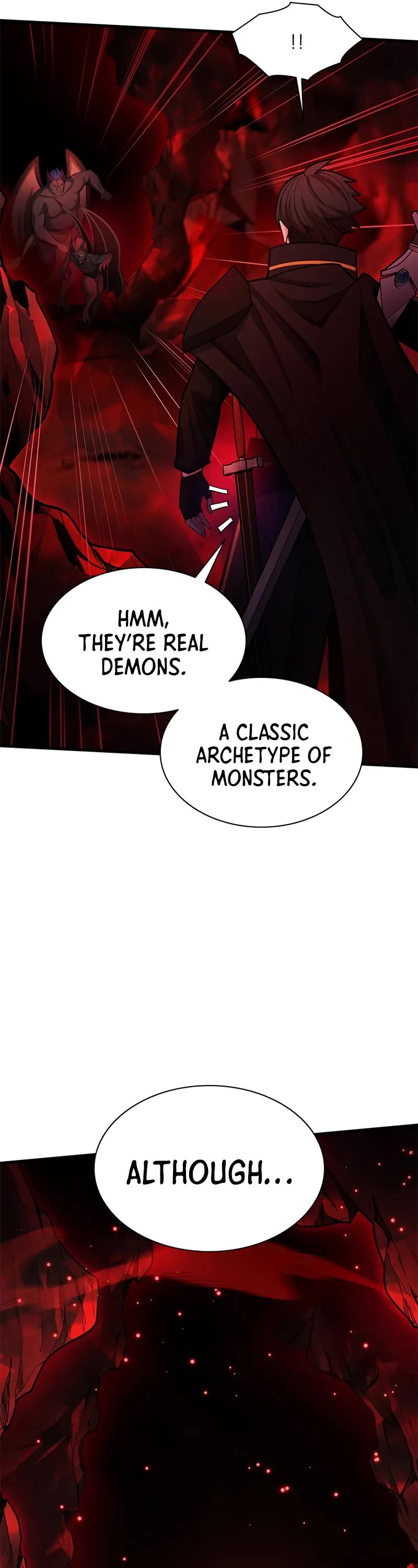 The Tutorial is Too Hard Chapter 196 page 47 - Chapter 196