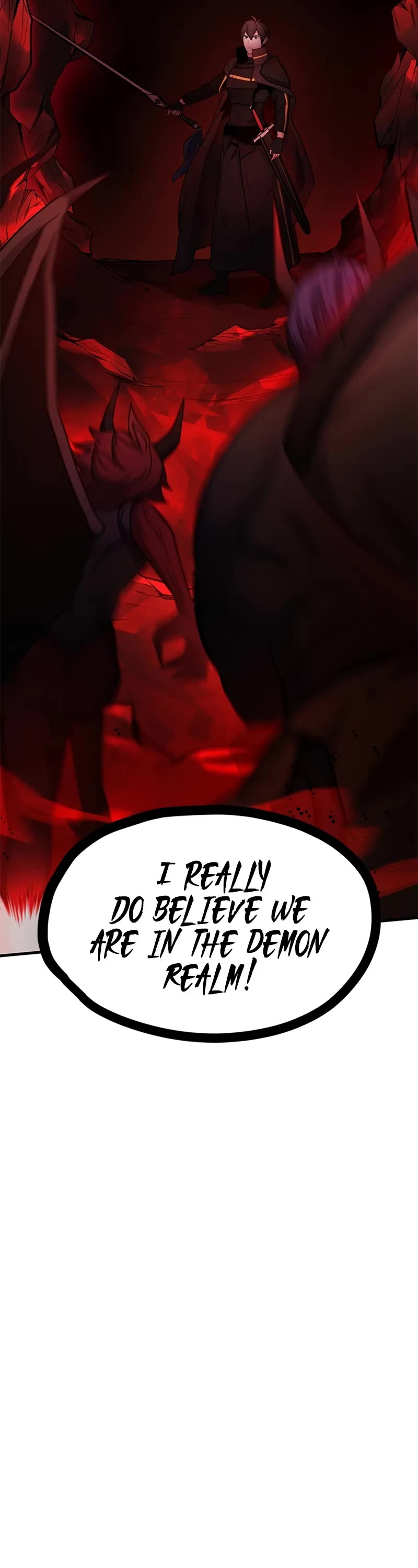The Tutorial is Too Hard Chapter 196 page 48 - Chapter 196