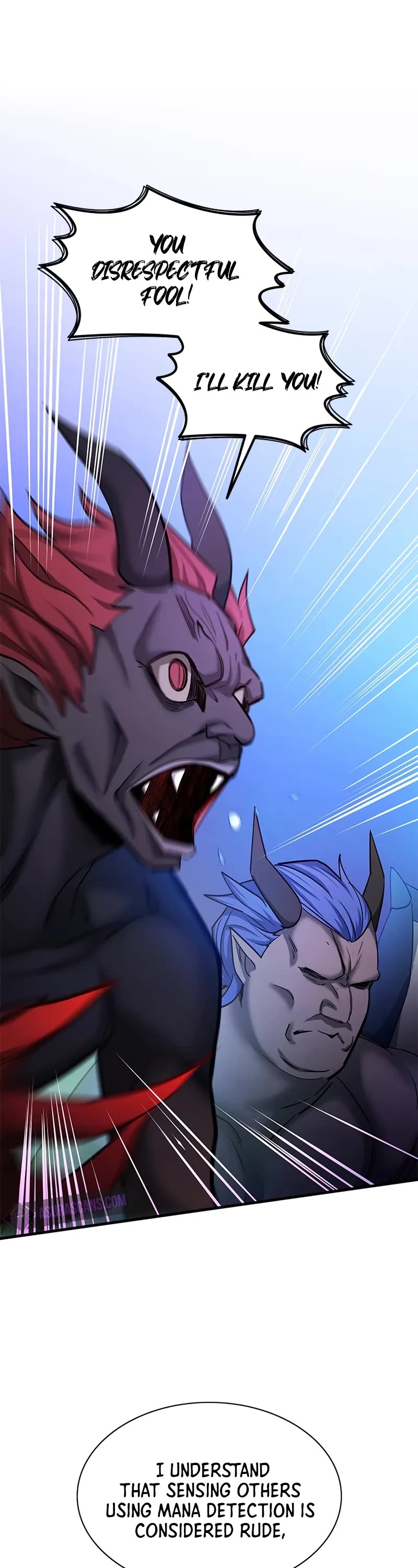 The Tutorial is Too Hard Chapter 196 page 49 - Chapter 196