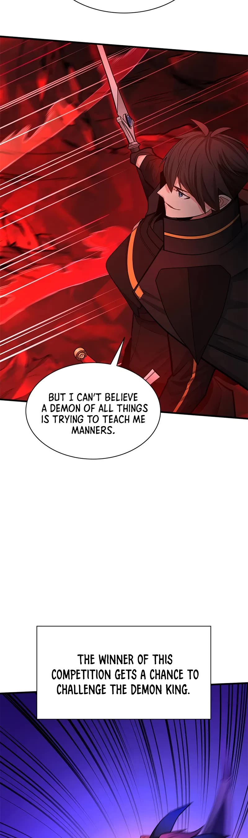 The Tutorial is Too Hard Chapter 196 page 50 - Chapter 196