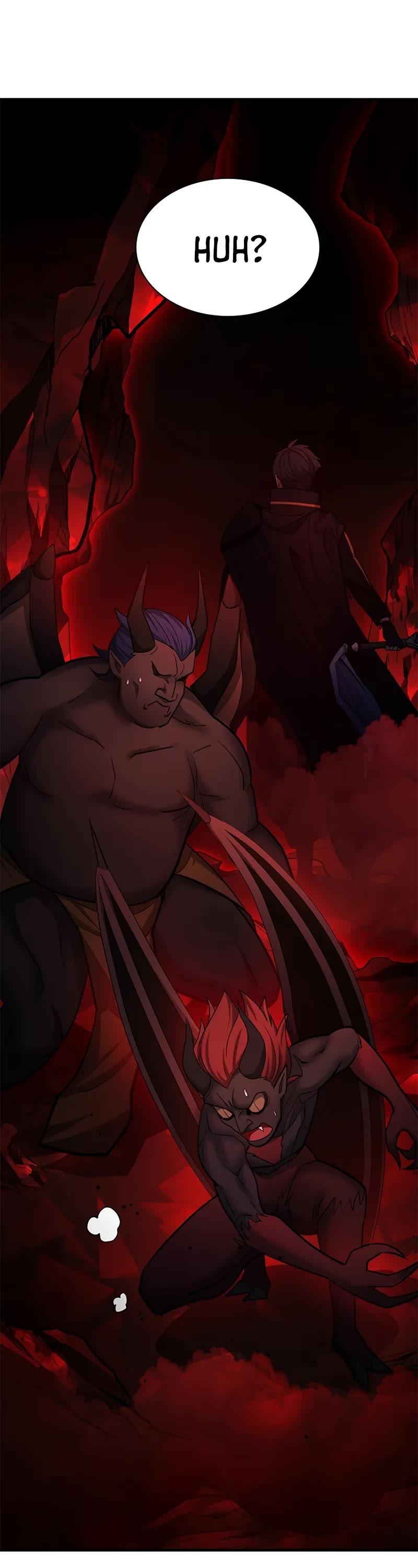 The Tutorial is Too Hard Chapter 196 page 53 - Chapter 196