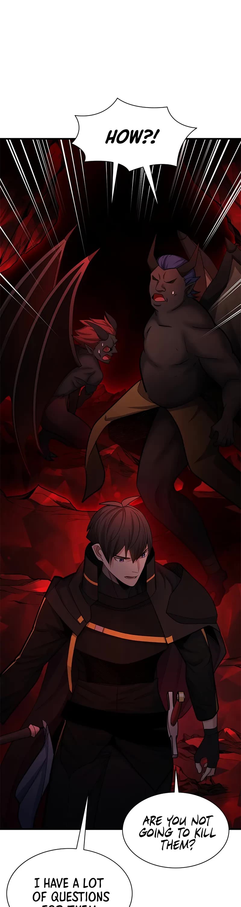 The Tutorial is Too Hard Chapter 196 page 54 - Chapter 196