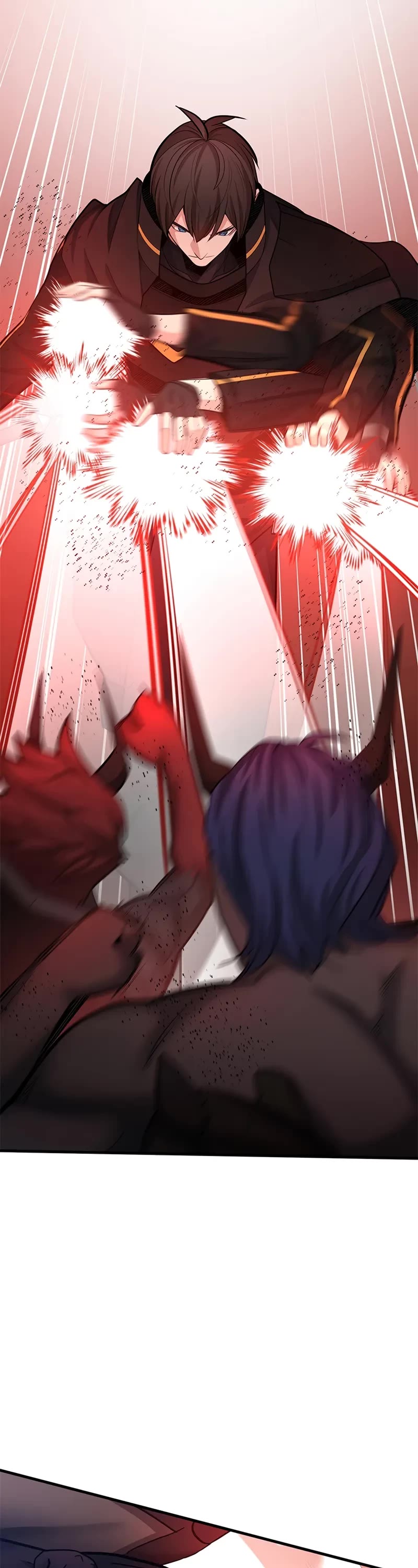 The Tutorial is Too Hard Chapter 196 page 57 - Chapter 196