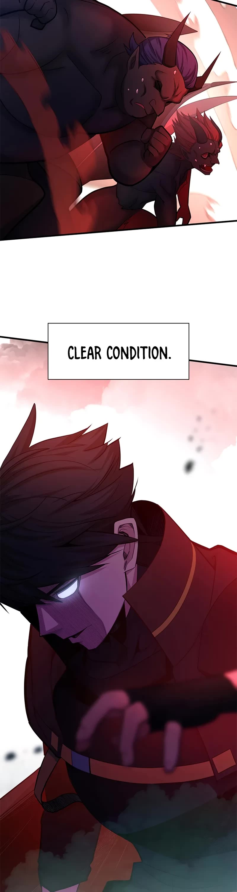 The Tutorial is Too Hard Chapter 196 page 58 - Chapter 196