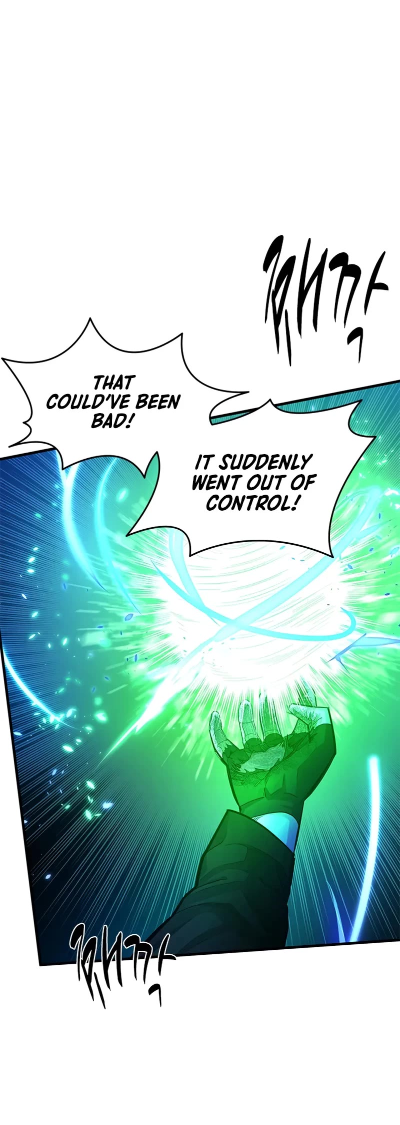 The Tutorial is Too Hard Chapter 196 page 6 - Chapter 196