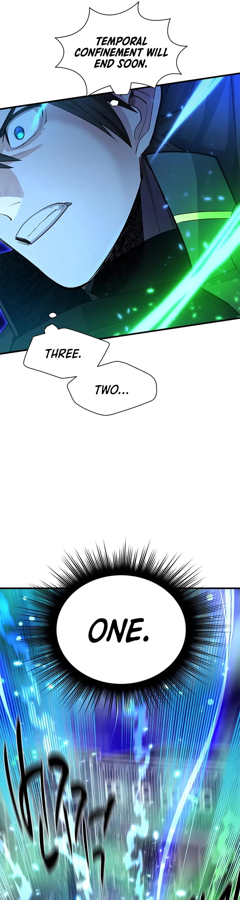 The Tutorial is Too Hard Chapter 196 page 8 - Chapter 196