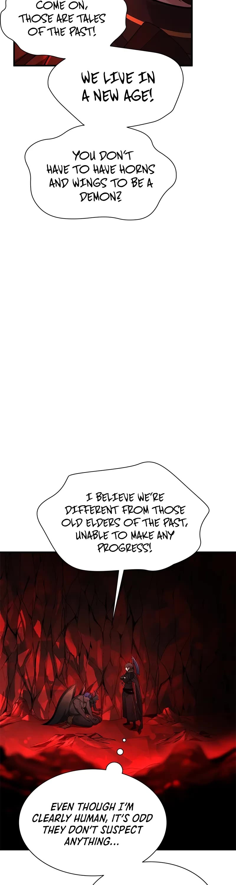 The Tutorial is Too Hard Chapter 197 page 14 - Chapter 197