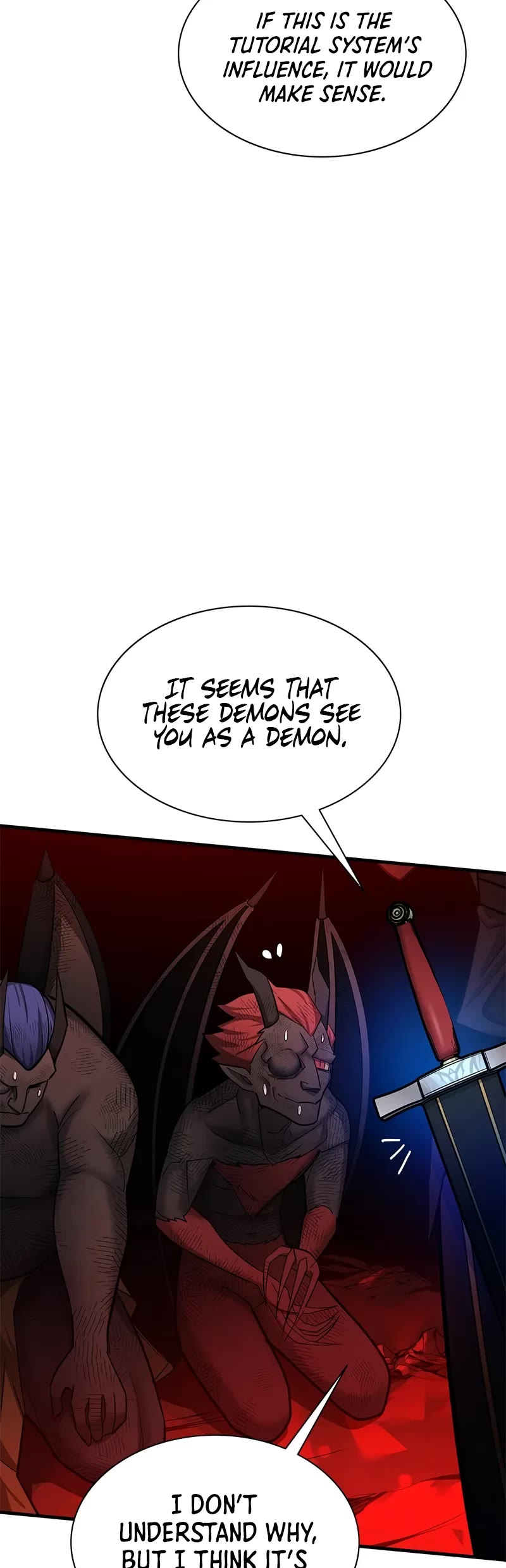 The Tutorial is Too Hard Chapter 197 page 15 - Chapter 197