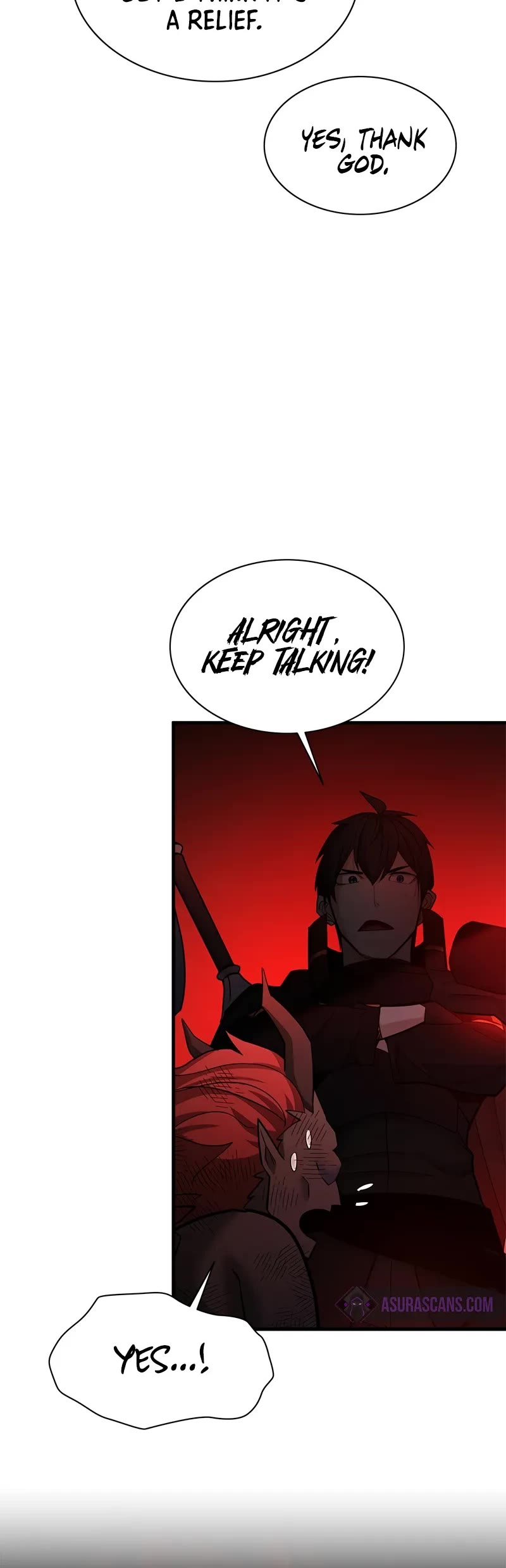 The Tutorial is Too Hard Chapter 197 page 16 - Chapter 197