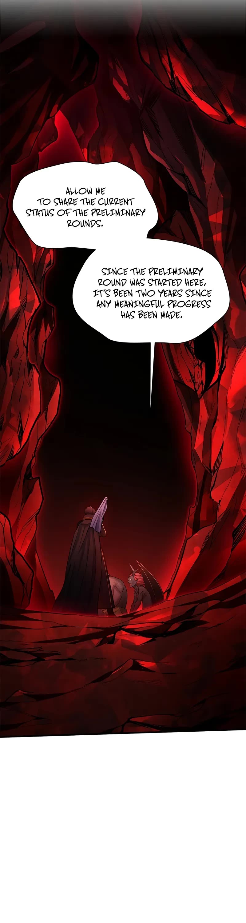 The Tutorial is Too Hard Chapter 197 page 17 - Chapter 197