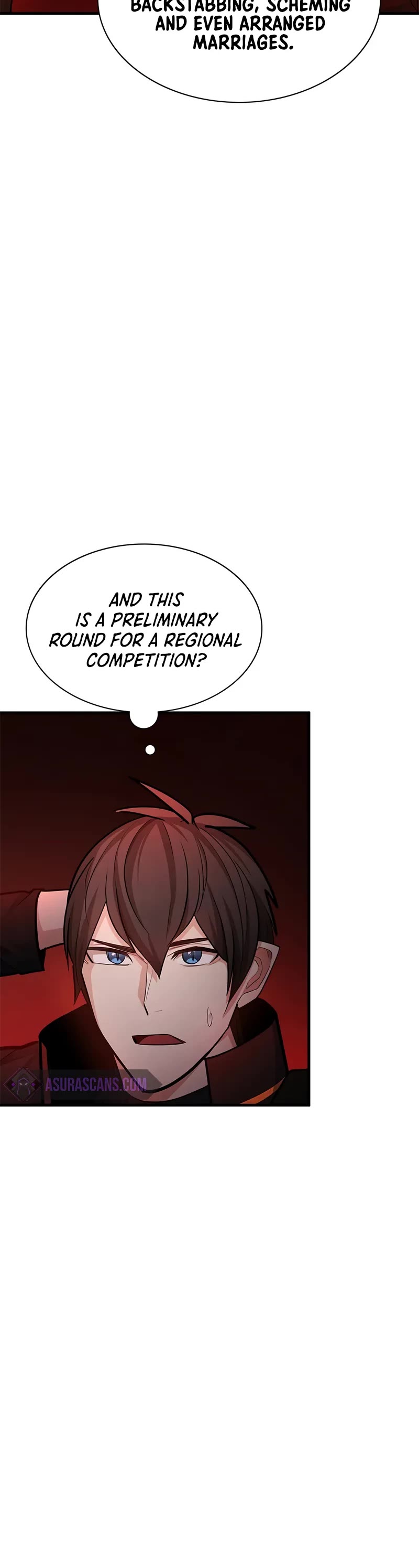 The Tutorial is Too Hard Chapter 197 page 21 - Chapter 197