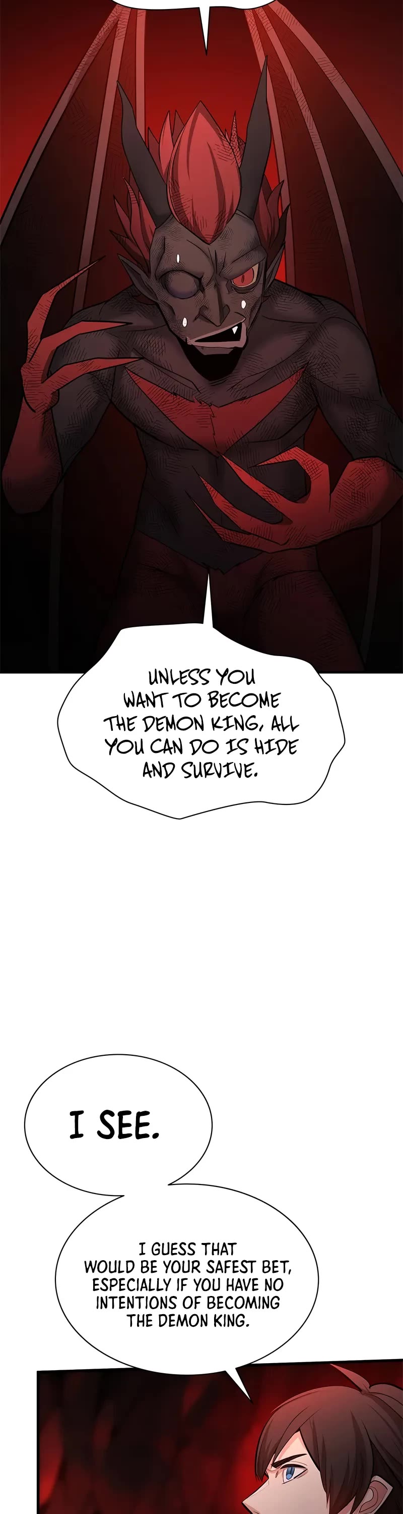 The Tutorial is Too Hard Chapter 197 page 23 - Chapter 197