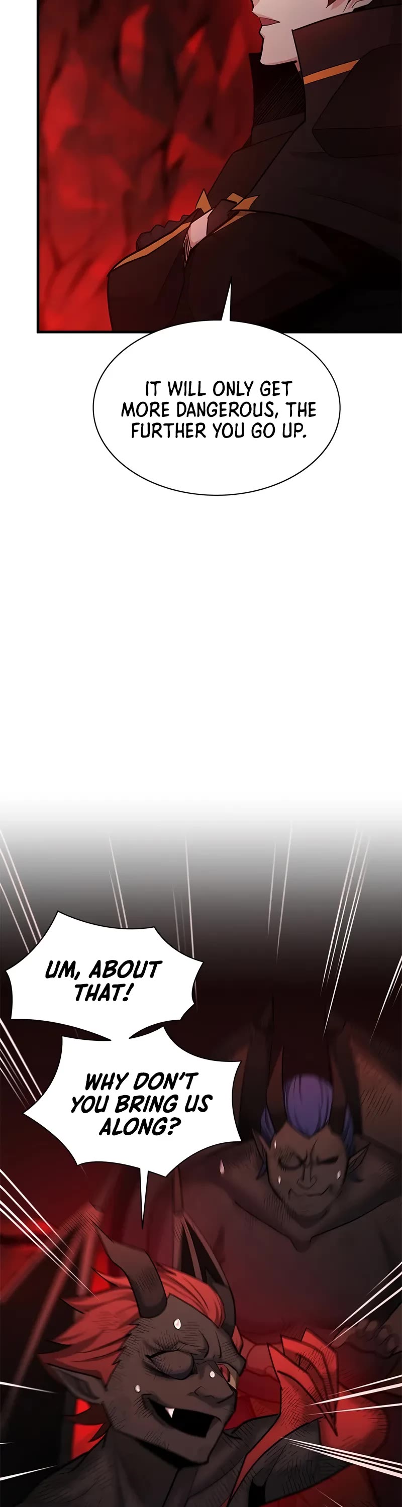 The Tutorial is Too Hard Chapter 197 page 24 - Chapter 197