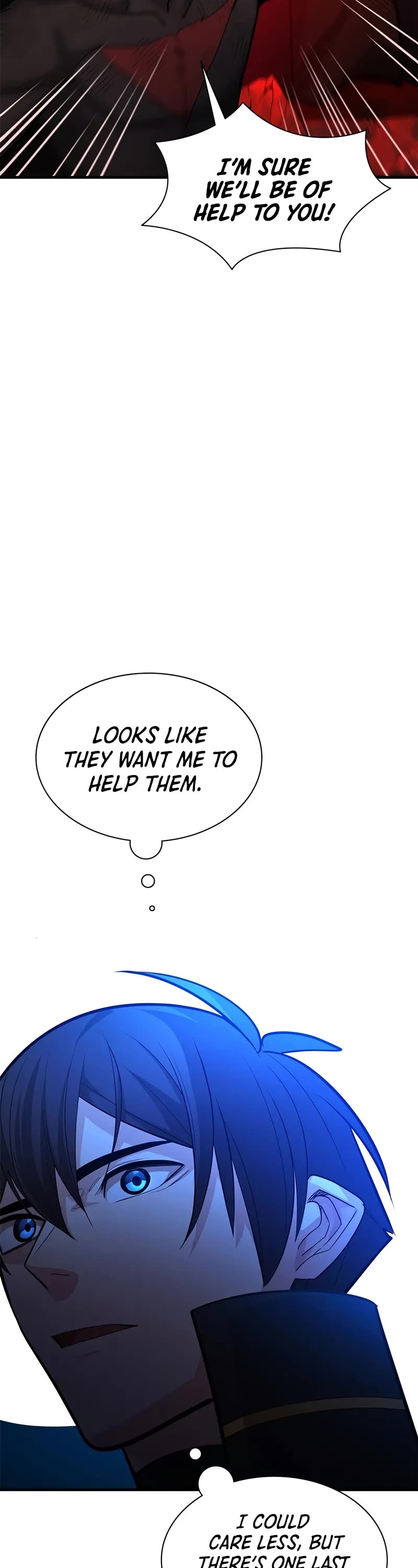 The Tutorial is Too Hard Chapter 197 page 25 - Chapter 197