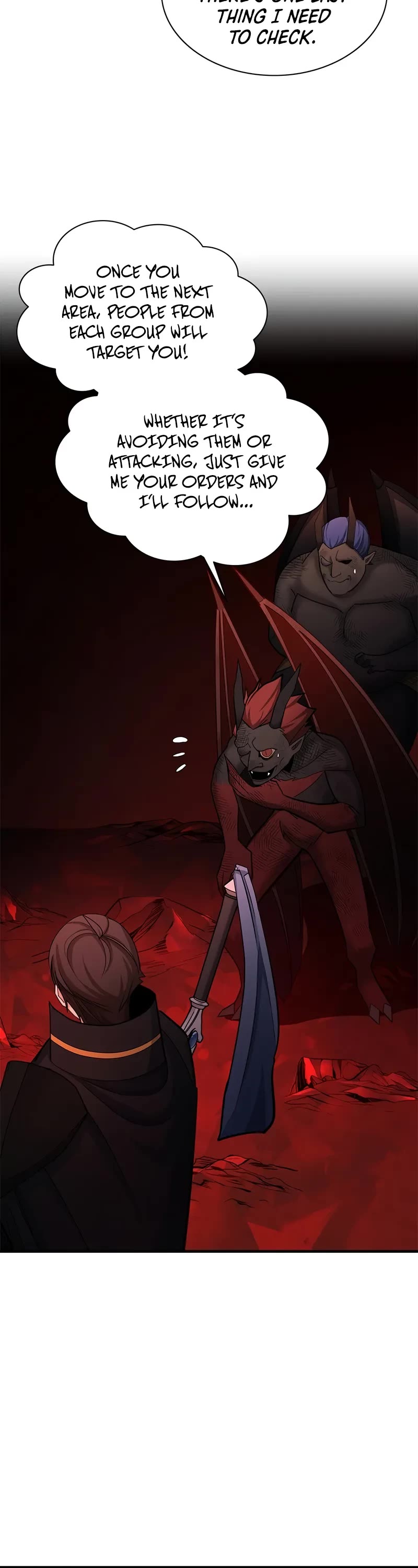 The Tutorial is Too Hard Chapter 197 page 26 - Chapter 197