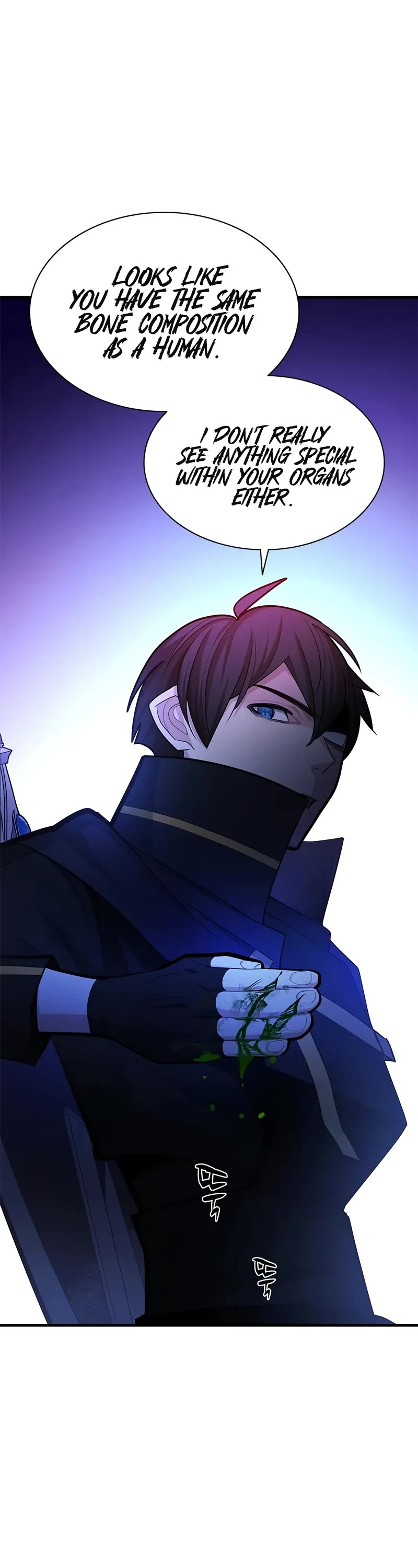 The Tutorial is Too Hard Chapter 197 page 29 - Chapter 197