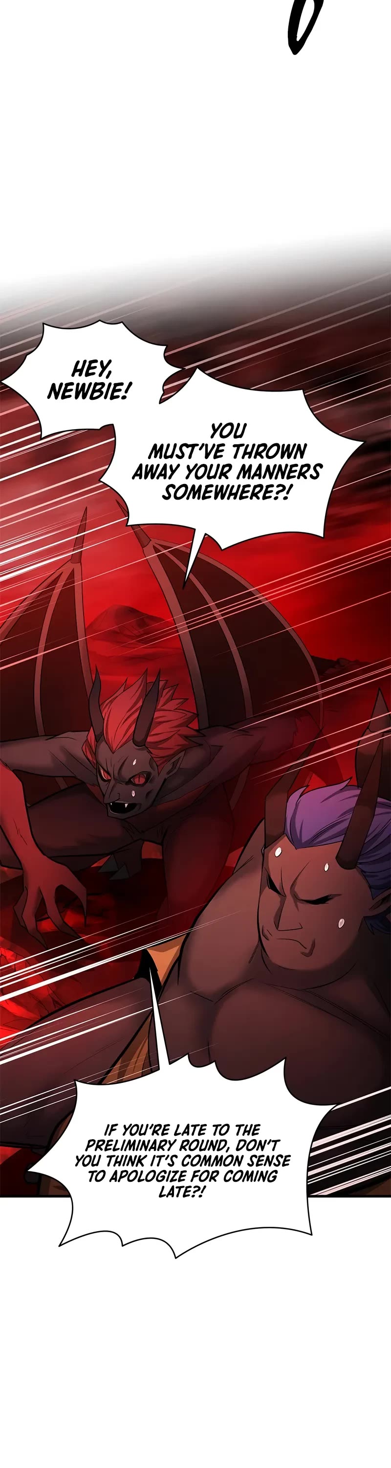 The Tutorial is Too Hard Chapter 197 page 3 - Chapter 197