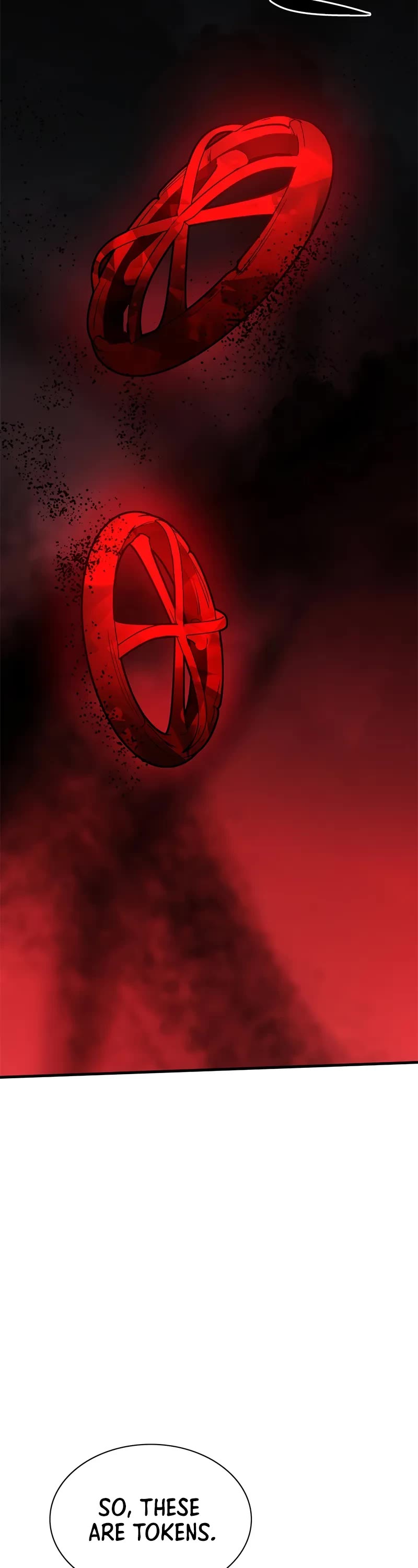 The Tutorial is Too Hard Chapter 197 page 34 - Chapter 197