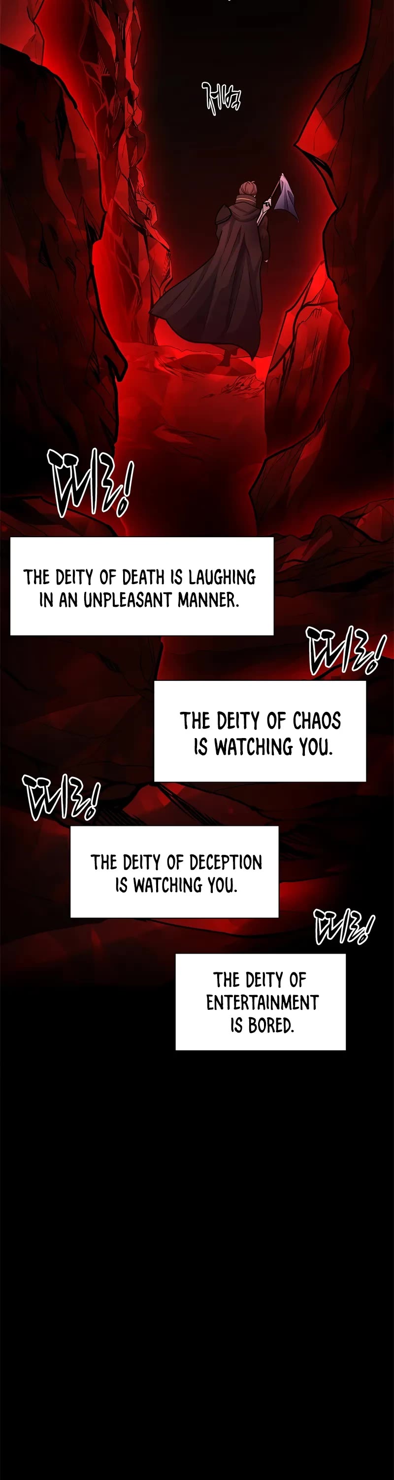 The Tutorial is Too Hard Chapter 197 page 36 - Chapter 197