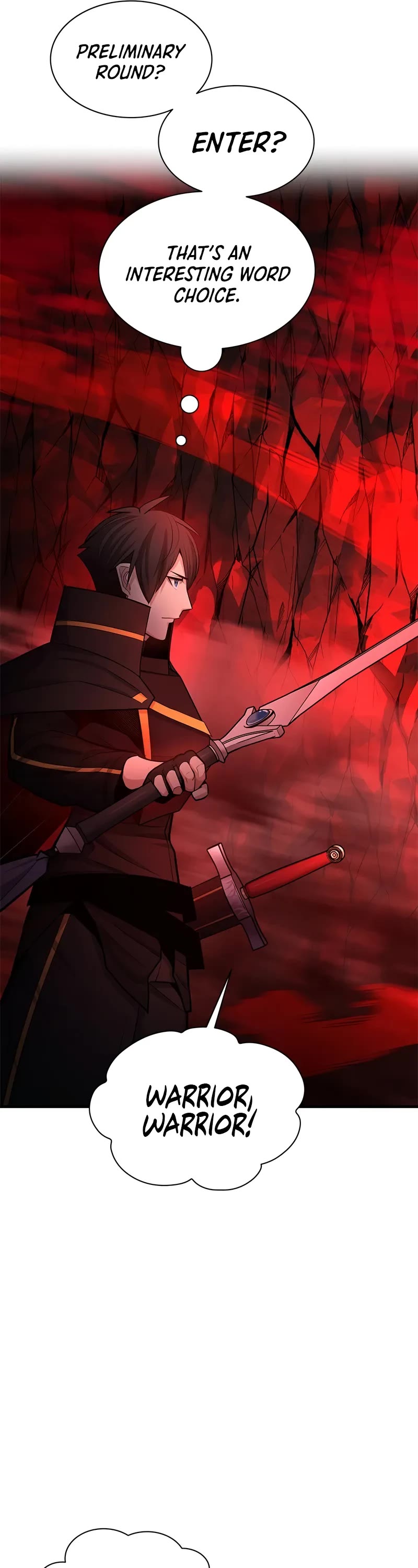 The Tutorial is Too Hard Chapter 197 page 4 - Chapter 197