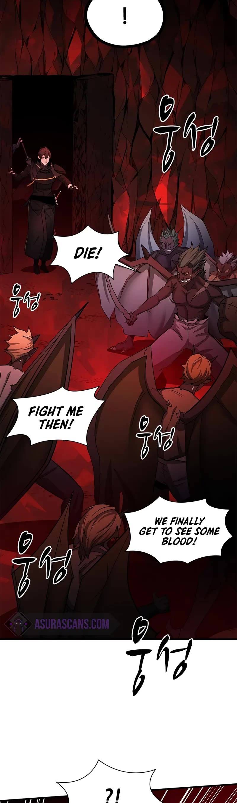 The Tutorial is Too Hard Chapter 197 page 40 - Chapter 197