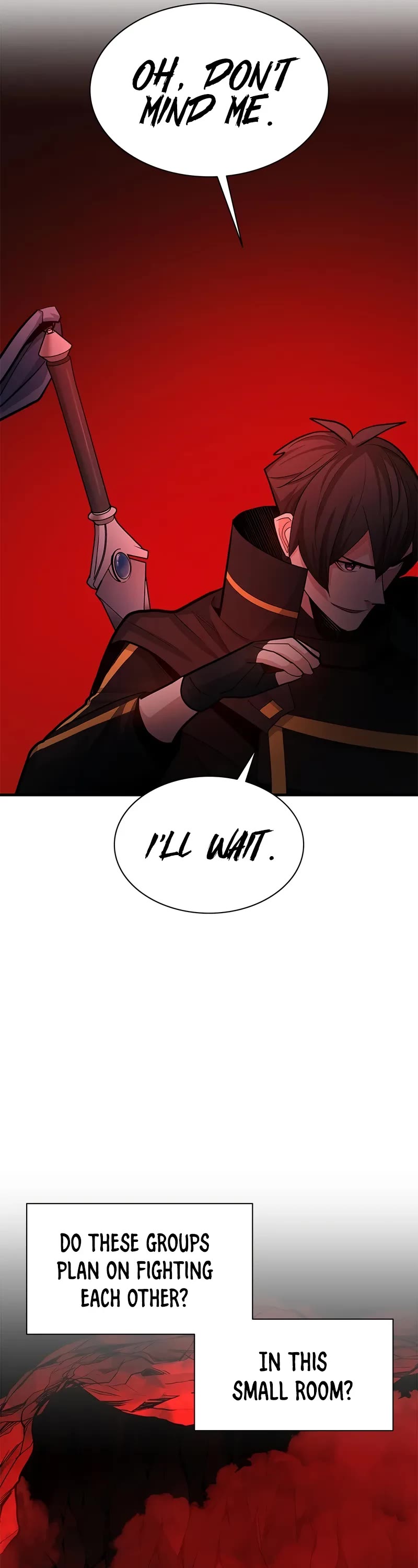 The Tutorial is Too Hard Chapter 197 page 42 - Chapter 197