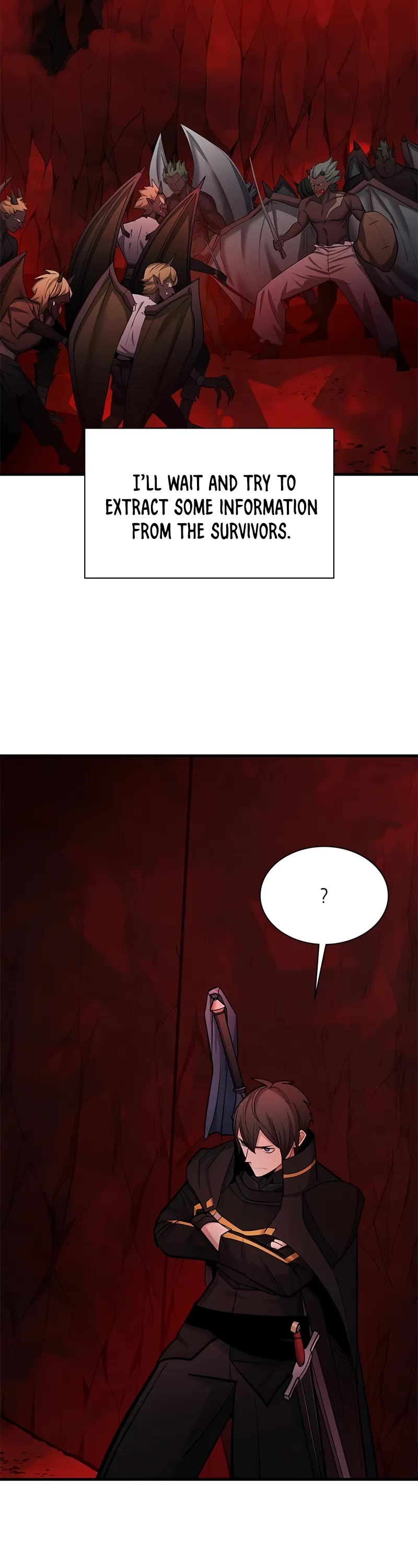 The Tutorial is Too Hard Chapter 197 page 43 - Chapter 197