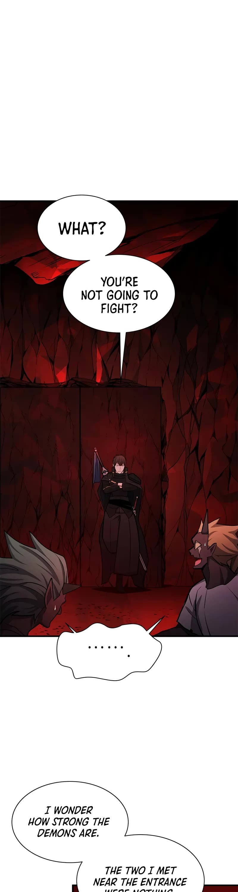 The Tutorial is Too Hard Chapter 197 page 44 - Chapter 197
