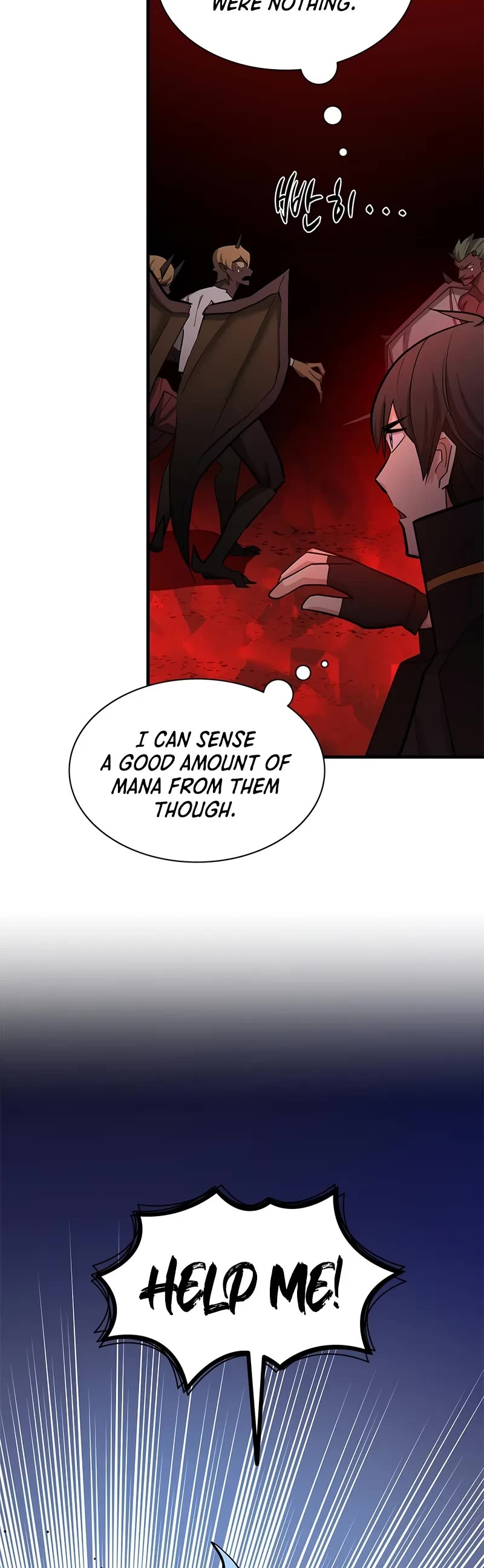 The Tutorial is Too Hard Chapter 197 page 45 - Chapter 197
