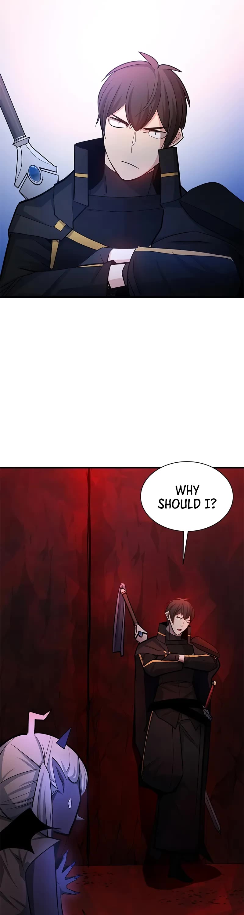The Tutorial is Too Hard Chapter 197 page 47 - Chapter 197