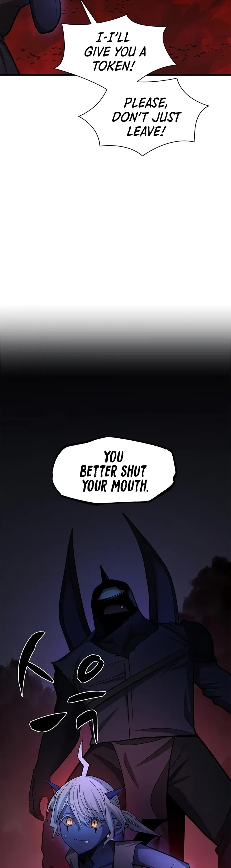 The Tutorial is Too Hard Chapter 197 page 48 - Chapter 197