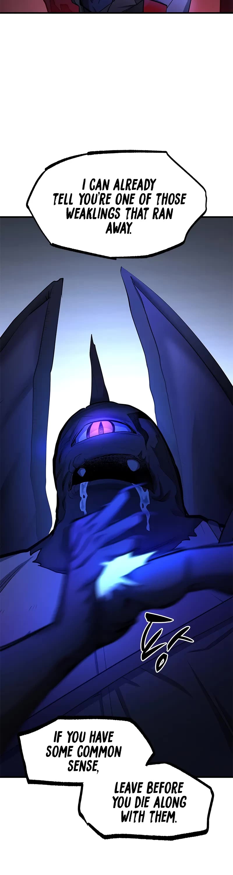 The Tutorial is Too Hard Chapter 197 page 49 - Chapter 197