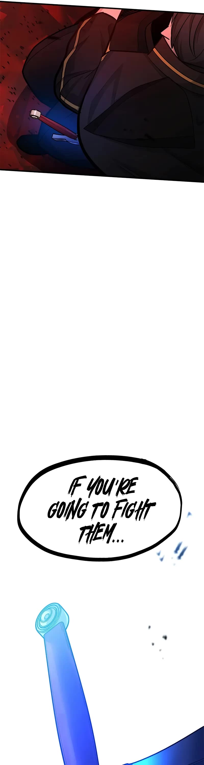 The Tutorial is Too Hard Chapter 197 page 52 - Chapter 197