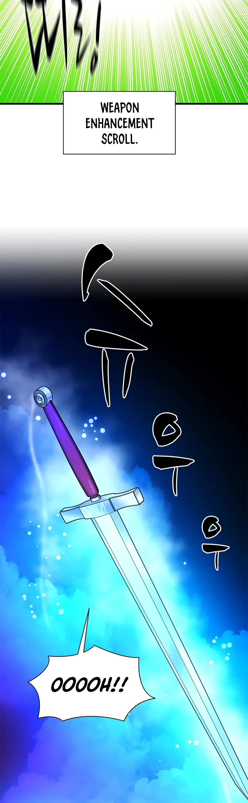 The Tutorial is Too Hard Chapter 198 page 11 - Chapter 198
