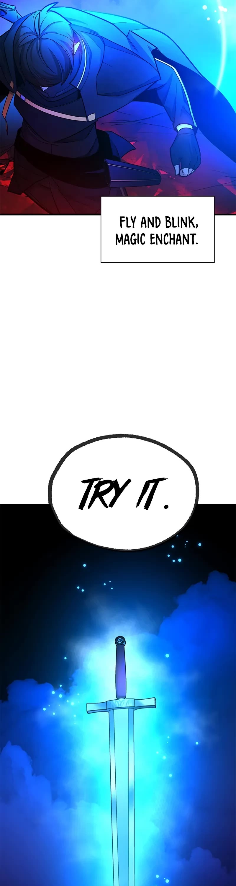 The Tutorial is Too Hard Chapter 198 page 12 - Chapter 198