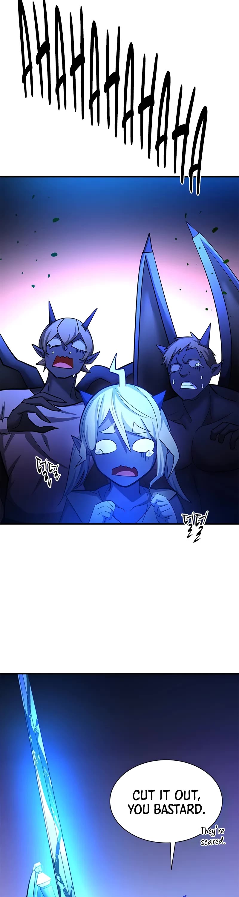 The Tutorial is Too Hard Chapter 198 page 25 - Chapter 198