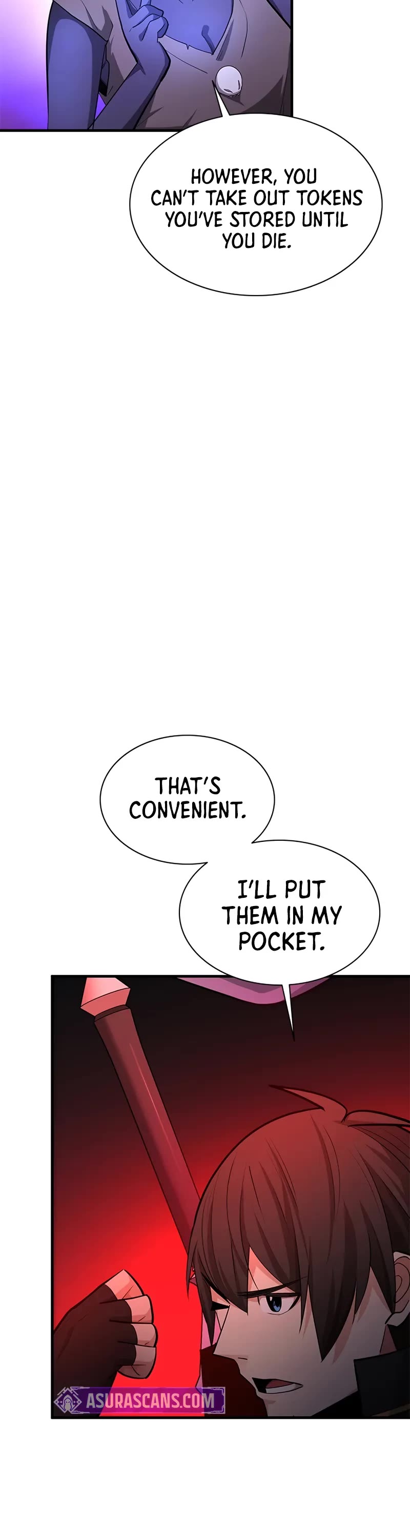 The Tutorial is Too Hard Chapter 198 page 29 - Chapter 198
